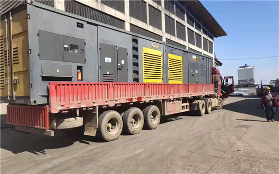 宝清200KW发电机组适配电缆规格选型指南