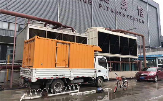 宝清300KW发电机组适配电缆规格选型指南