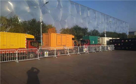 宝清400KW发电机组适配电缆规格选型指南